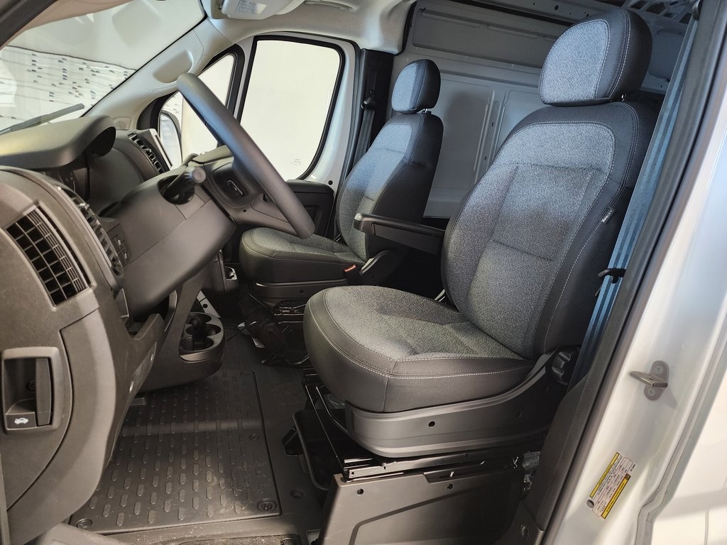 new 2024 Ram ProMaster 1500 car, priced at $46,308