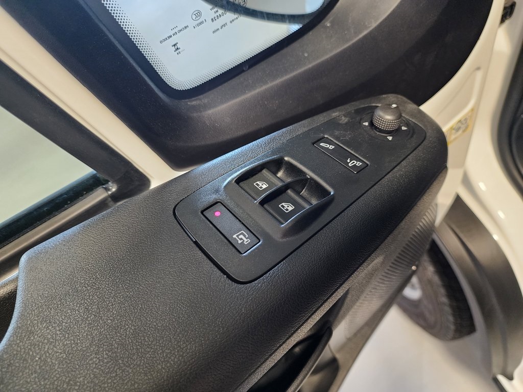 new 2024 Ram ProMaster 1500 car, priced at $46,308