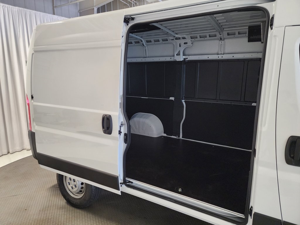 new 2024 Ram ProMaster 1500 car, priced at $46,308