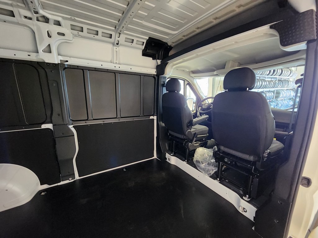 new 2024 Ram ProMaster 1500 car, priced at $46,308