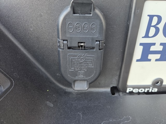 used 2024 GMC Sierra 1500 car, priced at $39,577