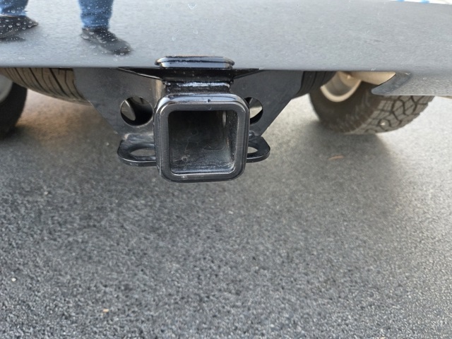 used 2024 GMC Sierra 1500 car, priced at $39,577