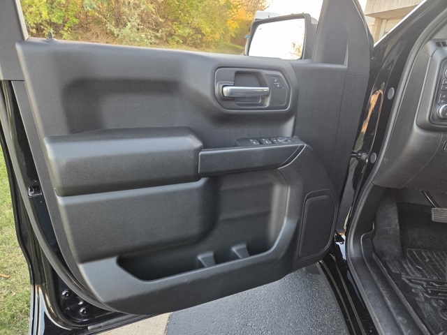 used 2024 GMC Sierra 1500 car, priced at $39,577