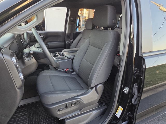 used 2024 GMC Sierra 1500 car, priced at $39,577