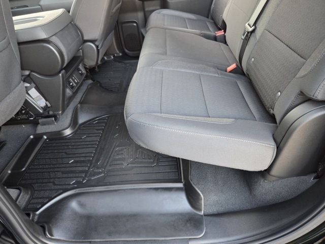 used 2024 GMC Sierra 1500 car, priced at $39,577