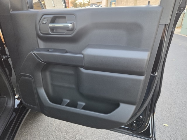 used 2024 GMC Sierra 1500 car, priced at $39,577