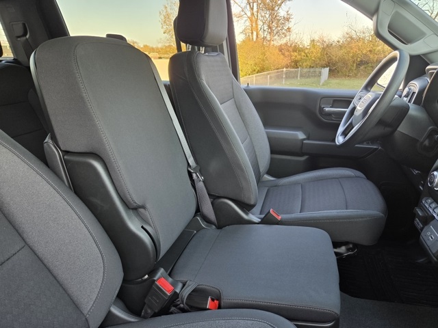 used 2024 GMC Sierra 1500 car, priced at $39,577