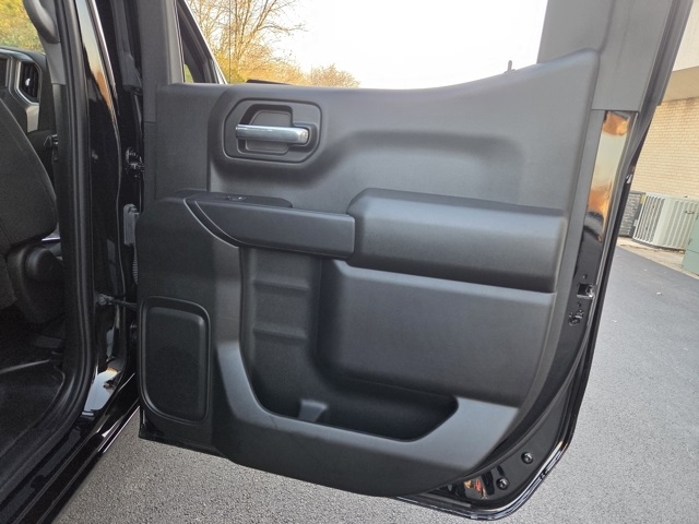 used 2024 GMC Sierra 1500 car, priced at $39,577