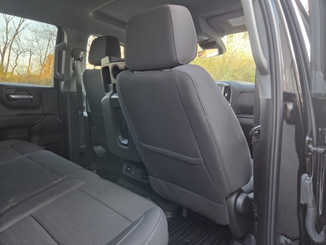 used 2024 GMC Sierra 1500 car, priced at $39,577