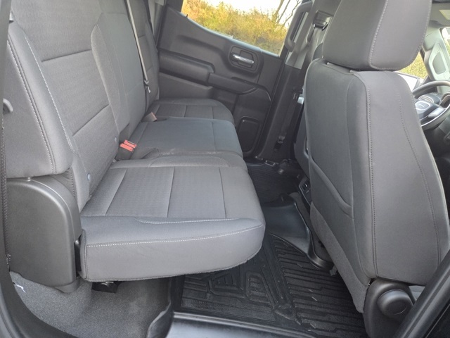 used 2024 GMC Sierra 1500 car, priced at $39,577