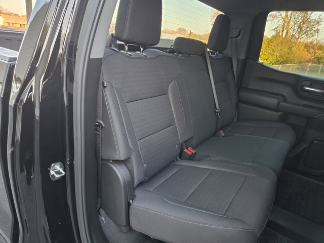 used 2024 GMC Sierra 1500 car, priced at $39,577