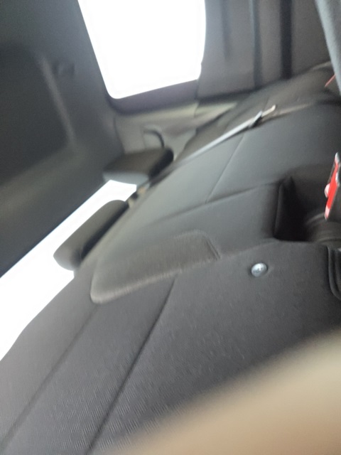 used 2024 GMC Sierra 1500 car, priced at $39,577