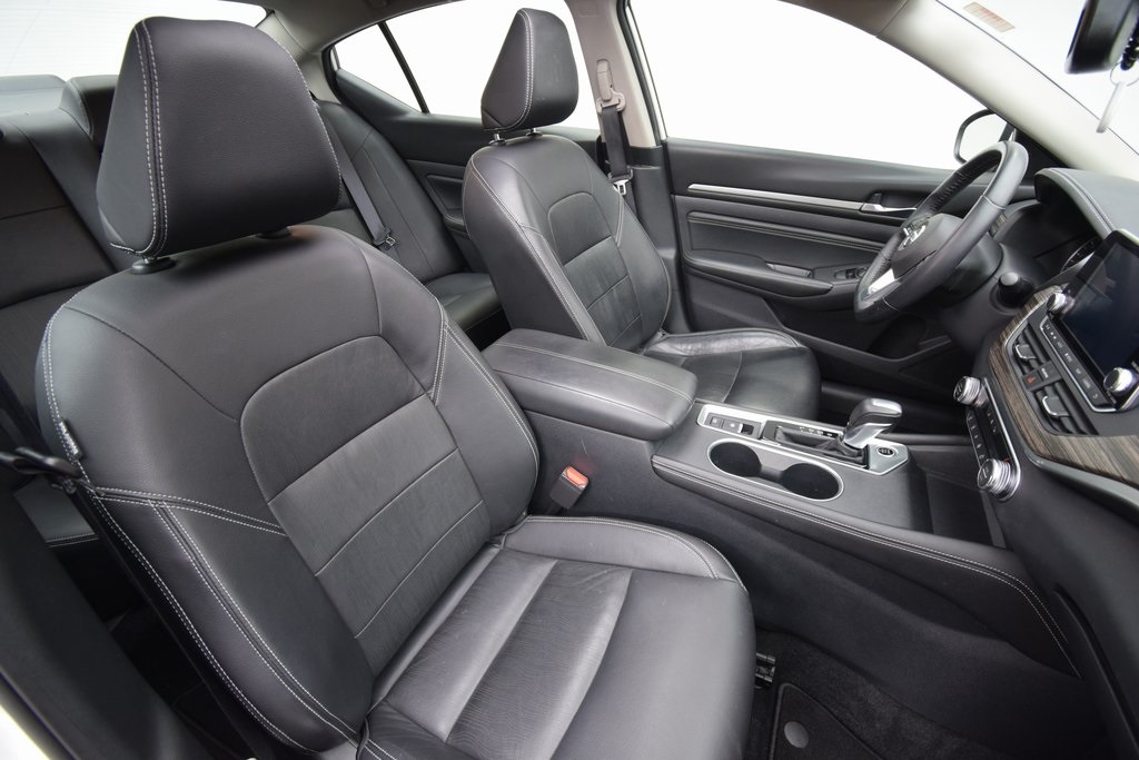 used 2019 Nissan Altima car, priced at $18,599