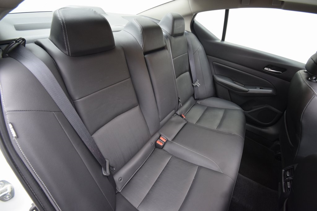 used 2019 Nissan Altima car, priced at $18,599