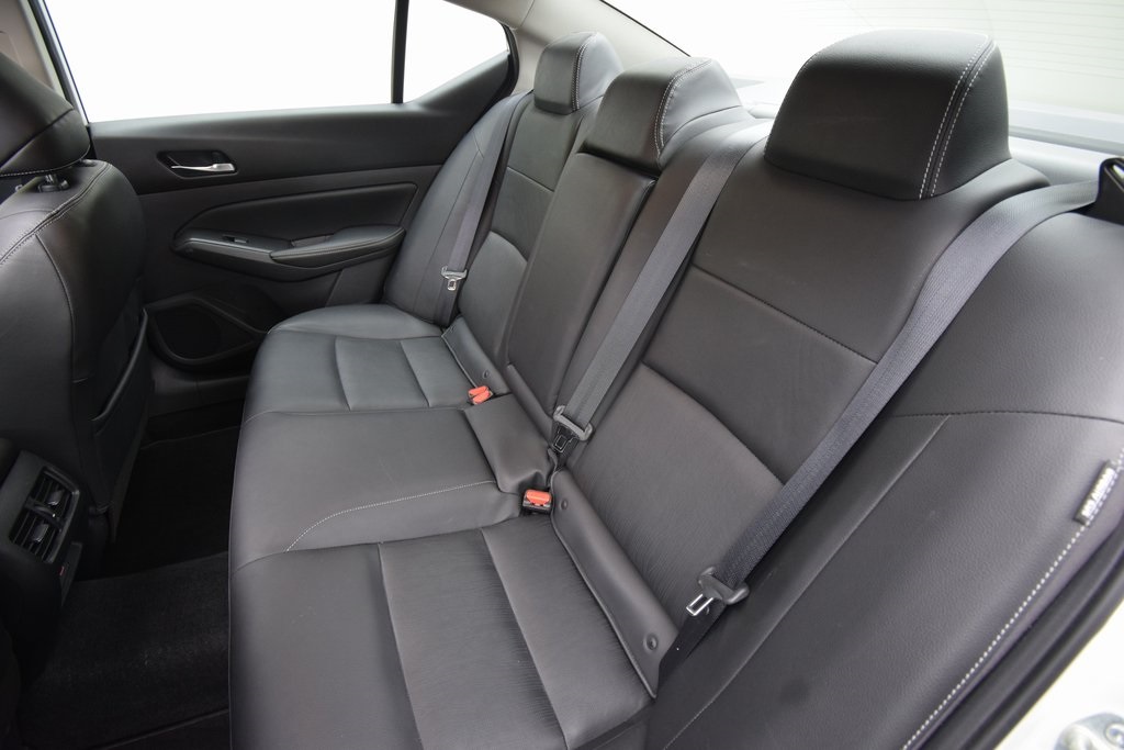 used 2019 Nissan Altima car, priced at $18,599