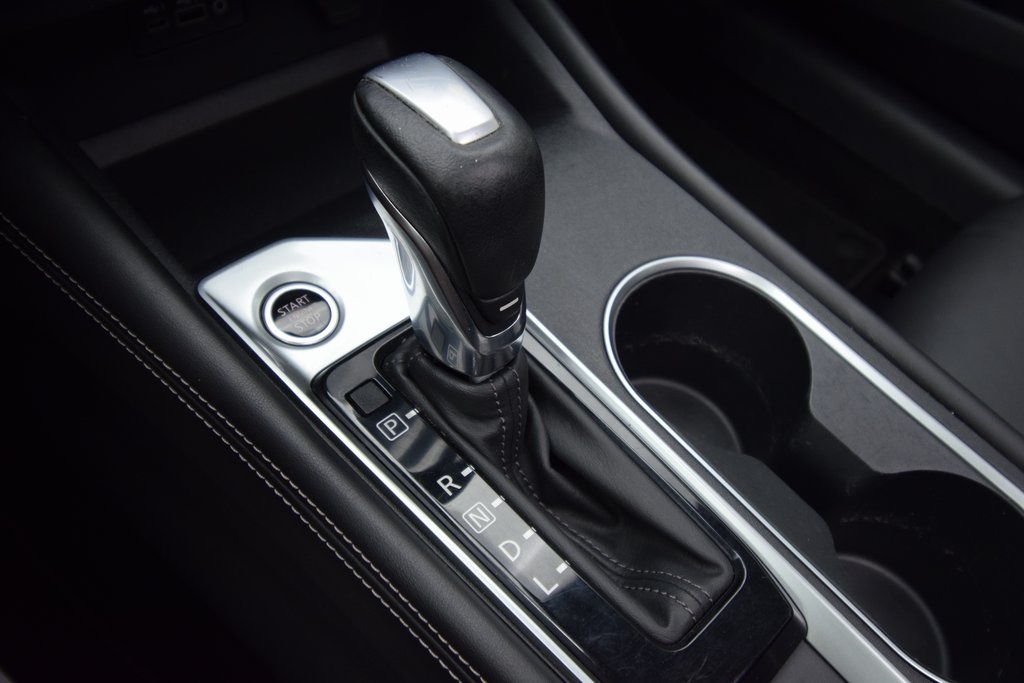 used 2019 Nissan Altima car, priced at $18,599