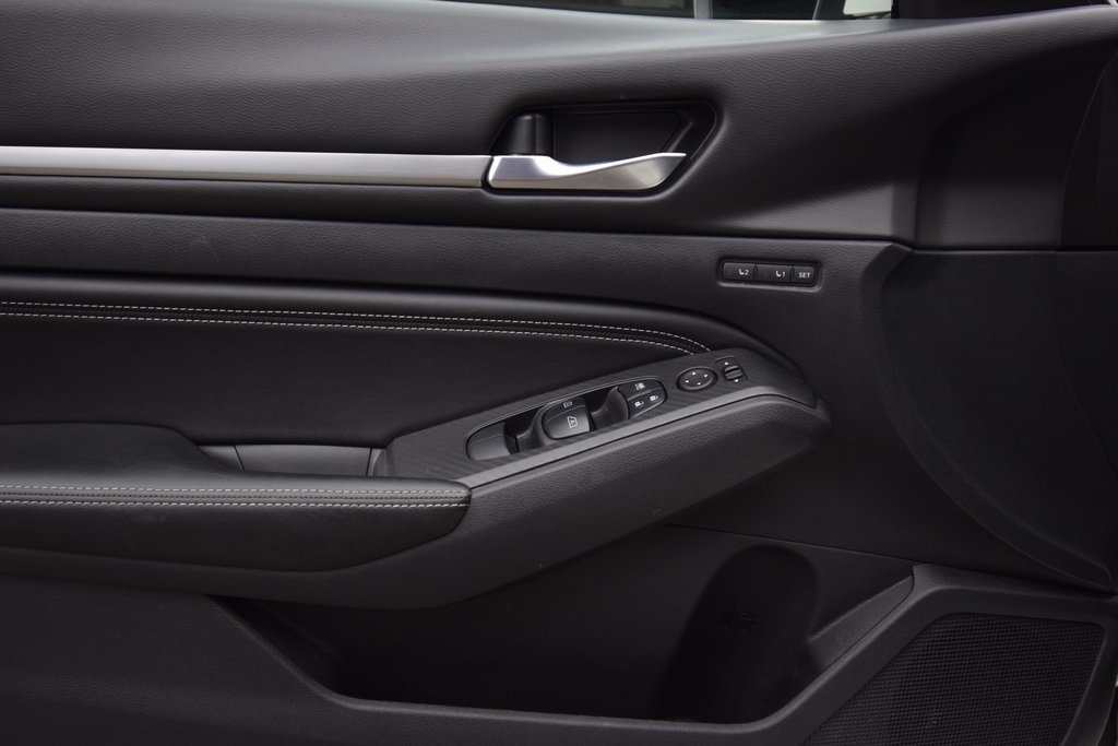 used 2019 Nissan Altima car, priced at $18,599