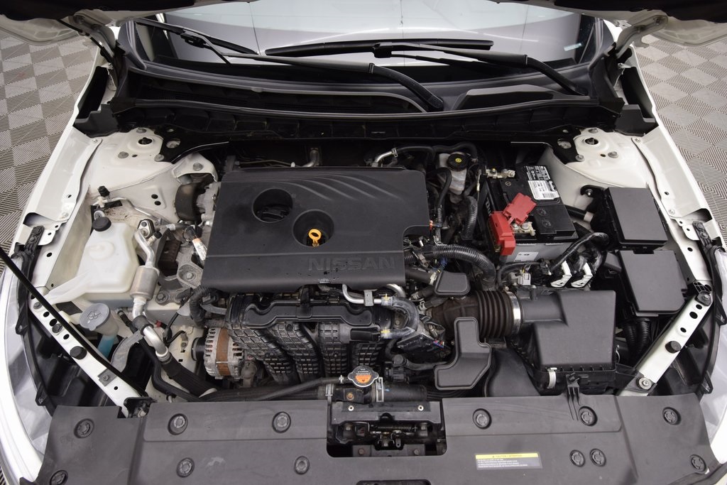 used 2019 Nissan Altima car, priced at $18,599