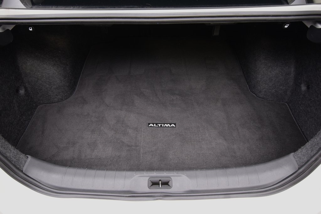 used 2019 Nissan Altima car, priced at $18,599