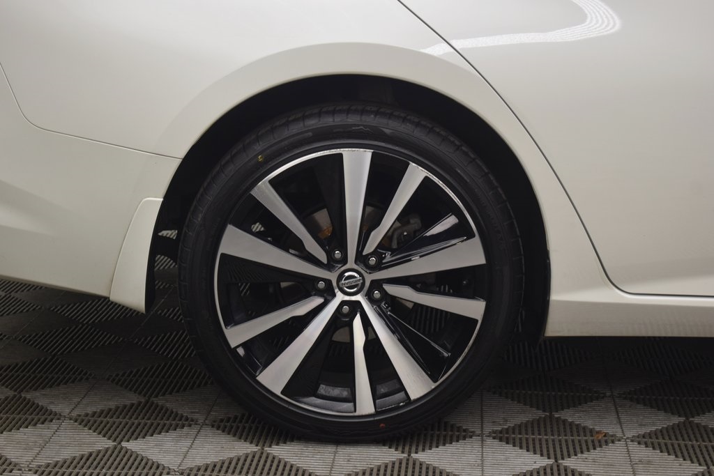 used 2019 Nissan Altima car, priced at $18,599