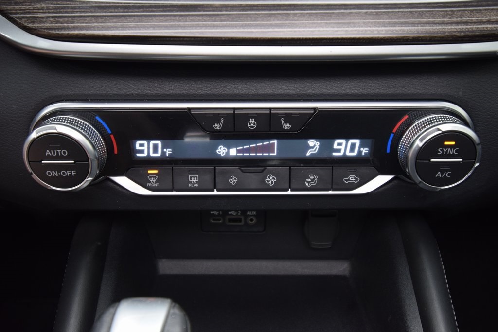 used 2019 Nissan Altima car, priced at $18,599