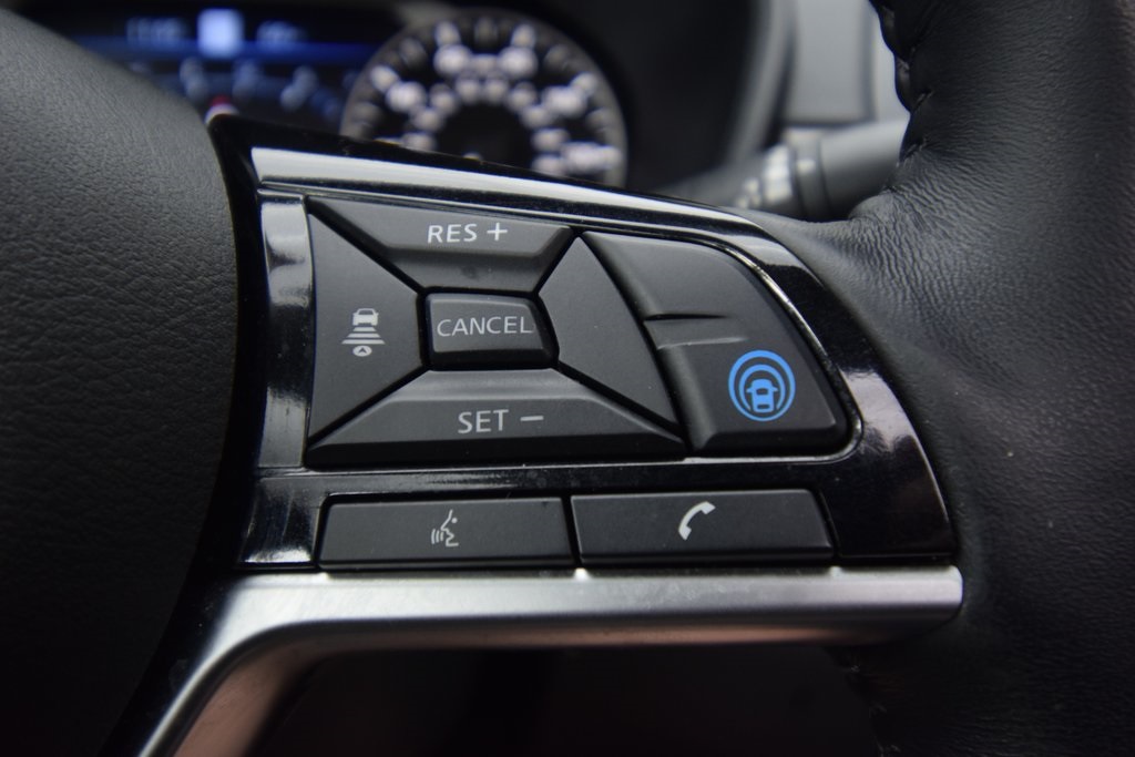 used 2019 Nissan Altima car, priced at $18,599