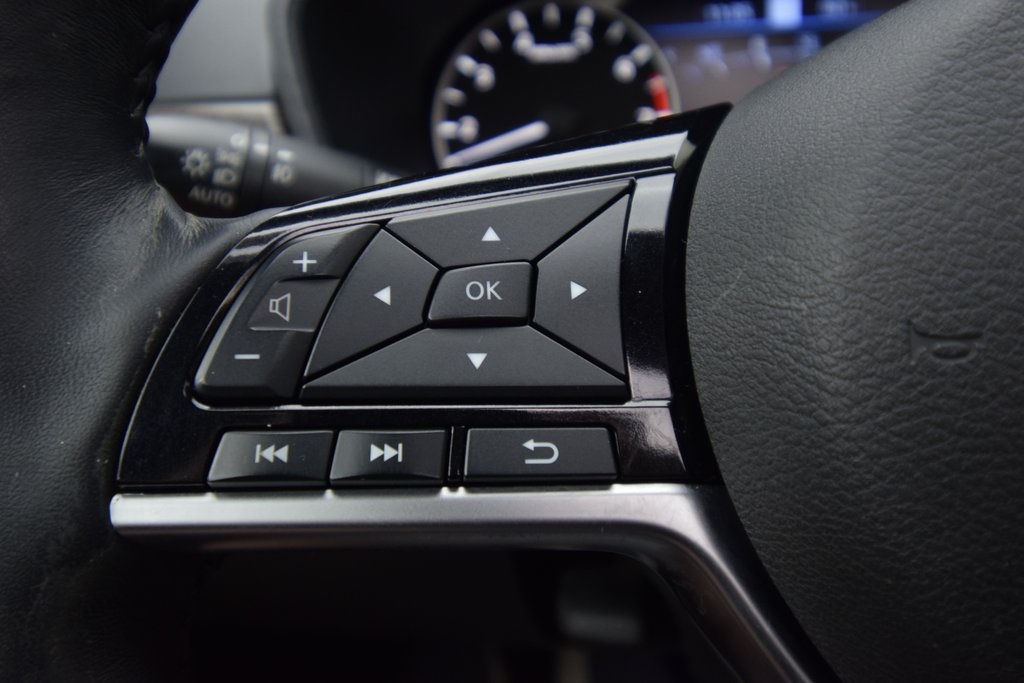 used 2019 Nissan Altima car, priced at $18,599