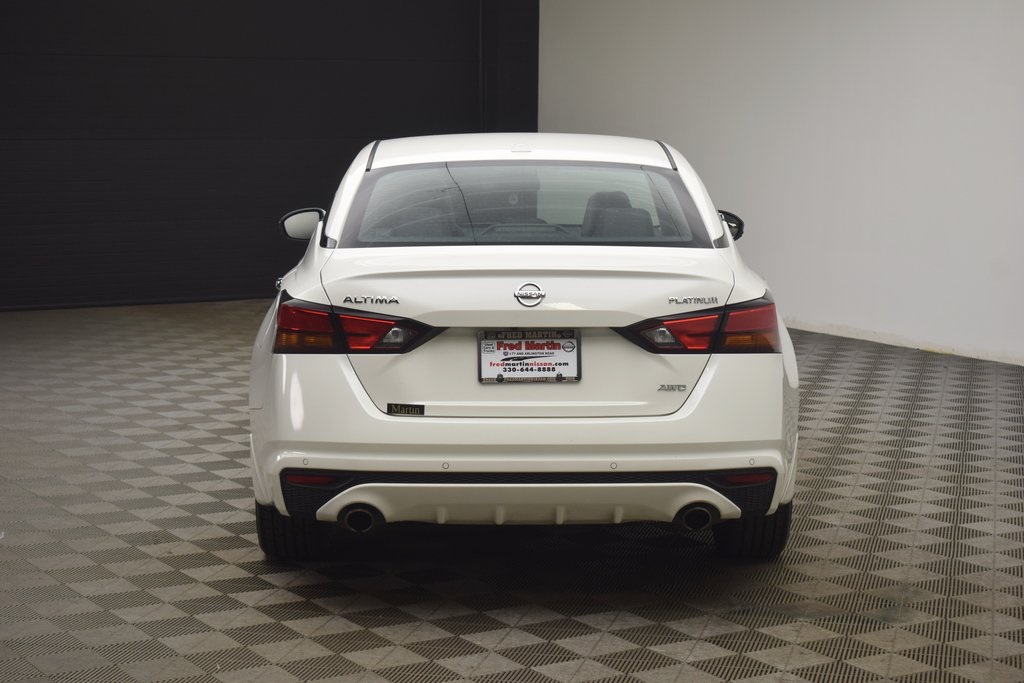 used 2019 Nissan Altima car, priced at $18,599