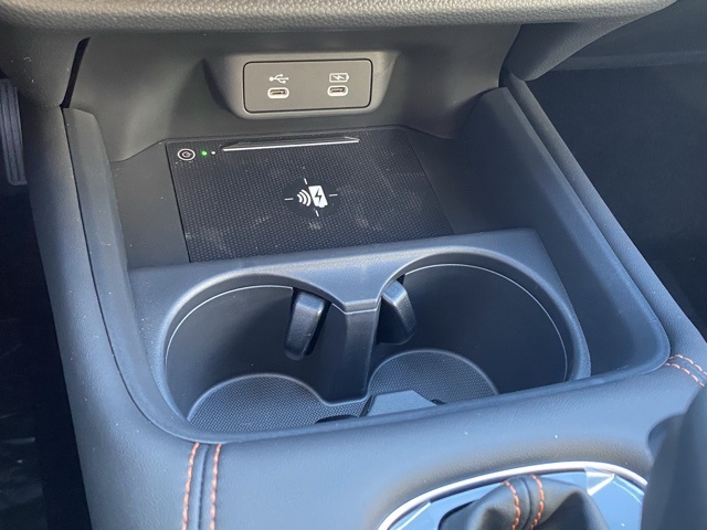 new 2026 Honda HR-V car, priced at $29,835