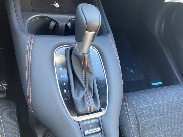 new 2026 Honda HR-V car, priced at $29,835