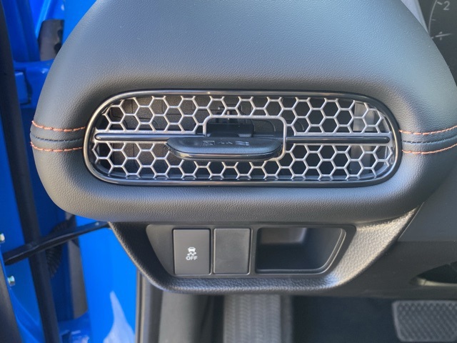 new 2026 Honda HR-V car, priced at $29,835