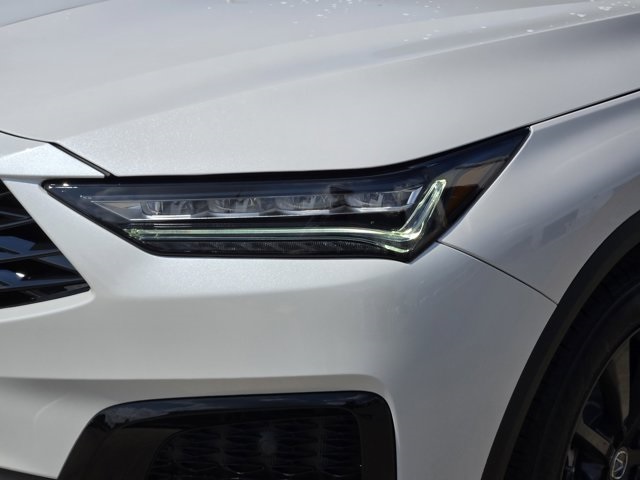 new 2026 Acura MDX car, priced at $64,350