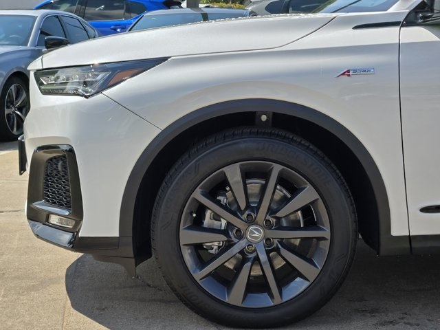 new 2026 Acura MDX car, priced at $64,350