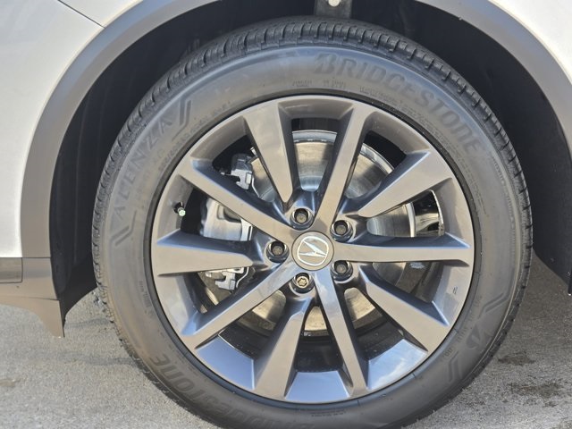 new 2026 Acura MDX car, priced at $64,350