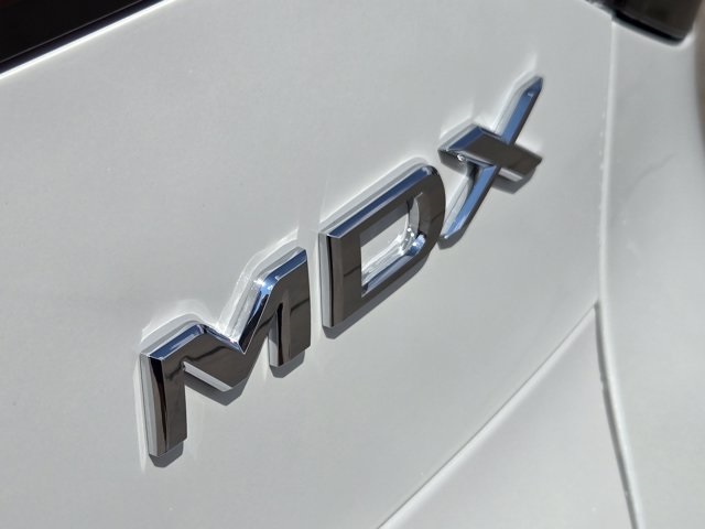 new 2026 Acura MDX car, priced at $64,350