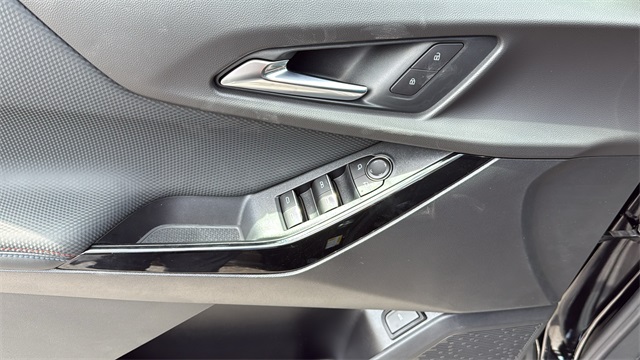 new 2026 Chevrolet Equinox car, priced at $37,635