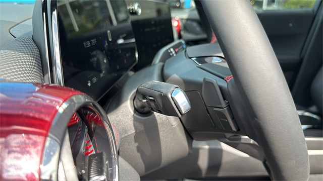 new 2026 Chevrolet Equinox car, priced at $37,635