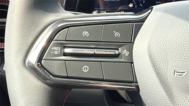 new 2026 Chevrolet Equinox car, priced at $37,635