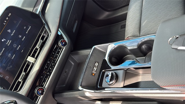 new 2026 Chevrolet Equinox car, priced at $37,635