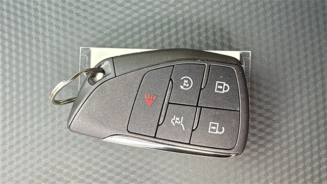 new 2026 Chevrolet Equinox car, priced at $37,635