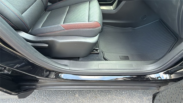 new 2026 Chevrolet Equinox car, priced at $37,635