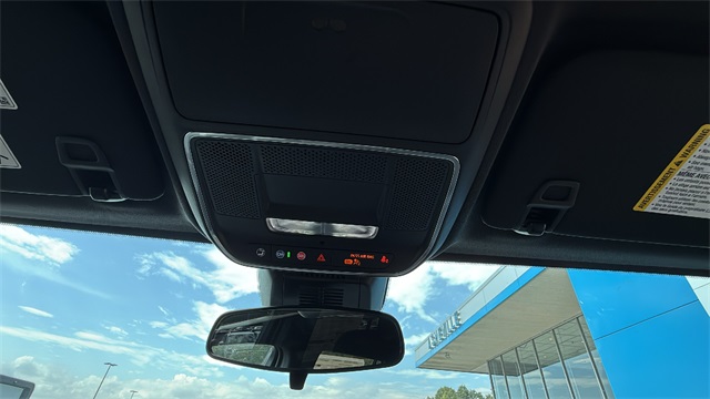 new 2026 Chevrolet Equinox car, priced at $37,635