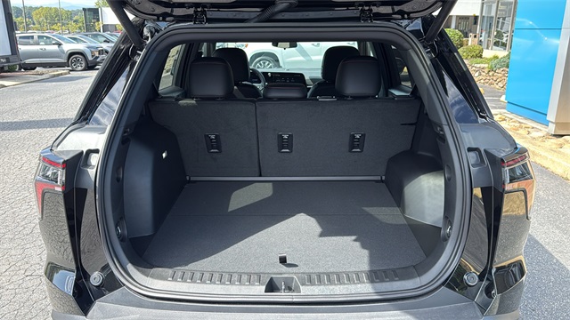 new 2026 Chevrolet Equinox car, priced at $37,635