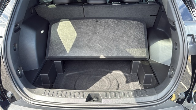 new 2026 Chevrolet Equinox car, priced at $37,635