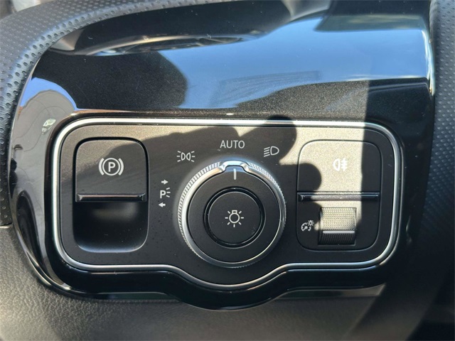 used 2022 Mercedes-Benz CLA car, priced at $29,991