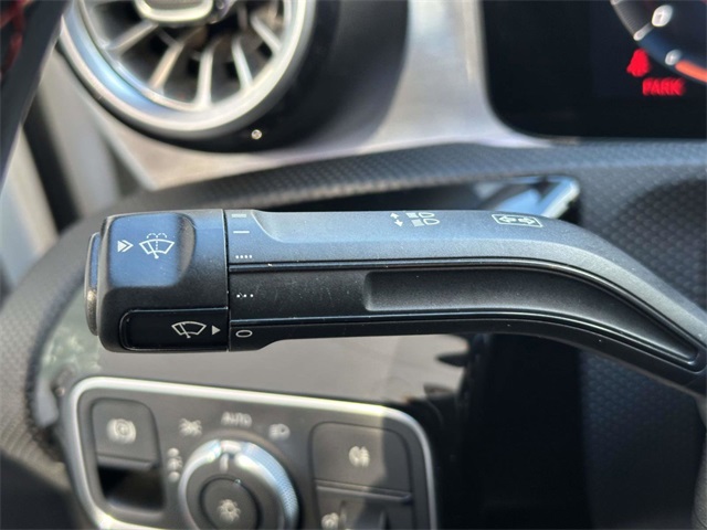 used 2022 Mercedes-Benz CLA car, priced at $29,991