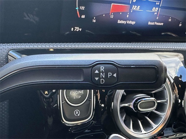 used 2022 Mercedes-Benz CLA car, priced at $29,991