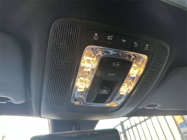 used 2022 Mercedes-Benz CLA car, priced at $29,991