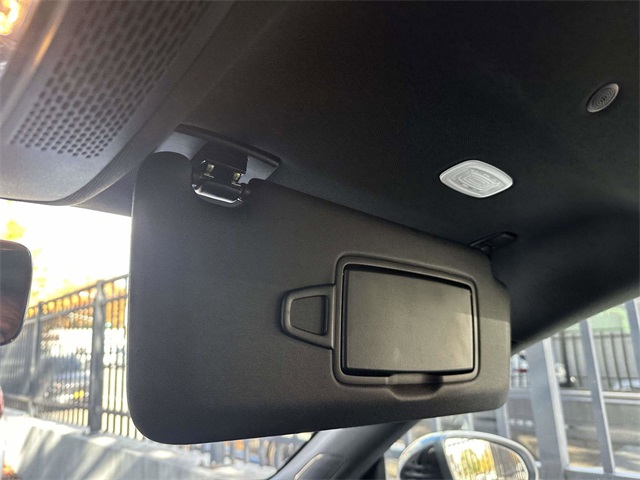 used 2022 Mercedes-Benz CLA car, priced at $29,991