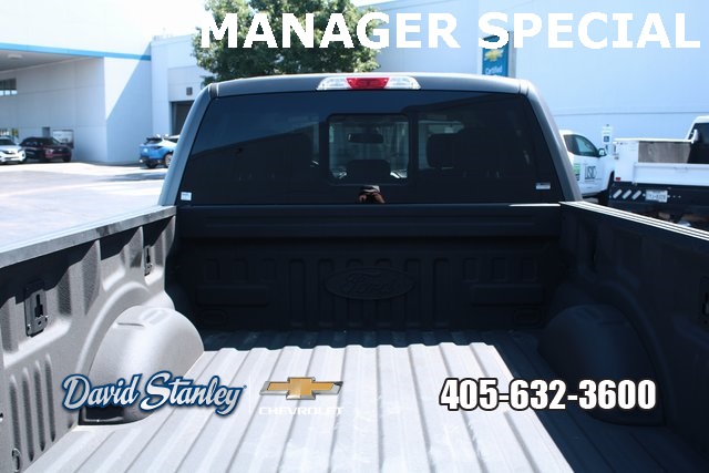 used 2020 Ford F-150 car, priced at $27,599